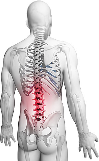 Houston's Best Chiropractic Spine Care
