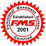 Functional Movement Screen FMS