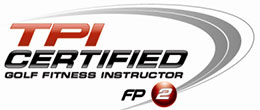 Houston Chiropractic Golf Certified TPI